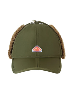 Upton - Sealskinz - OLIVE