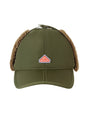 Upton - Sealskinz - OLIVE