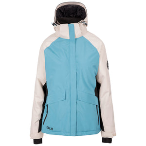Ursula - Storm Blue - Trespass