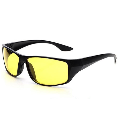UV goggles w/pouch - Deluxe
