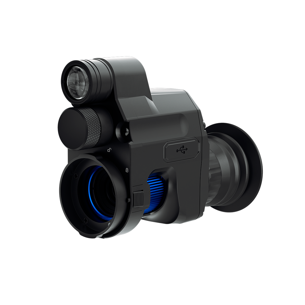 PARD NV007V2 Nordic
