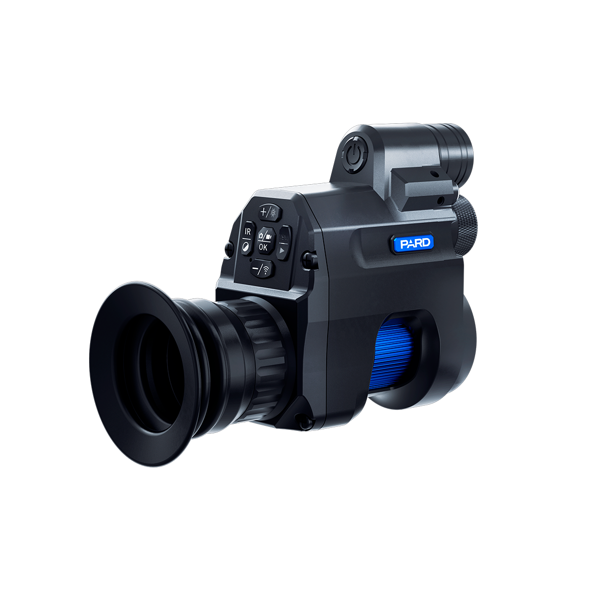PARD NV007V2 Nordic