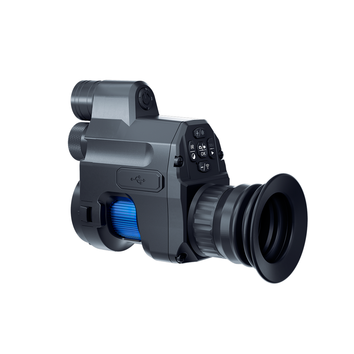 PARD NV007V2 Nordic