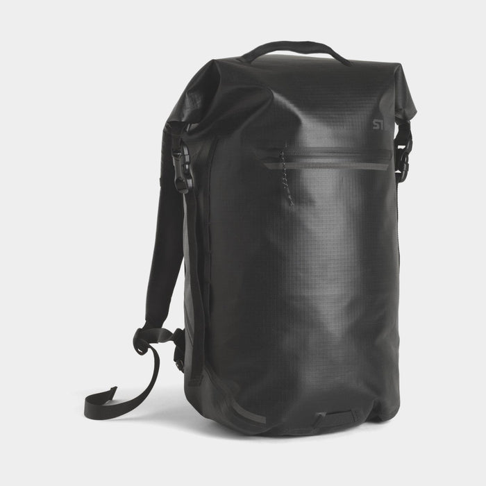 360 Orbit 25L Black - Silva