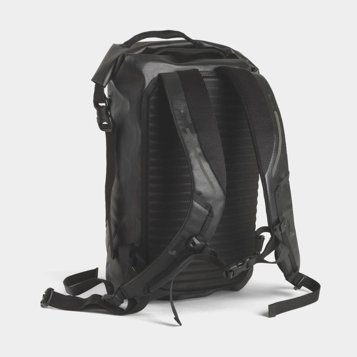 360 Orbit 25L Black - Silva