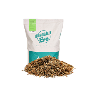 Vejrabat-Blanding, 10 kg 2