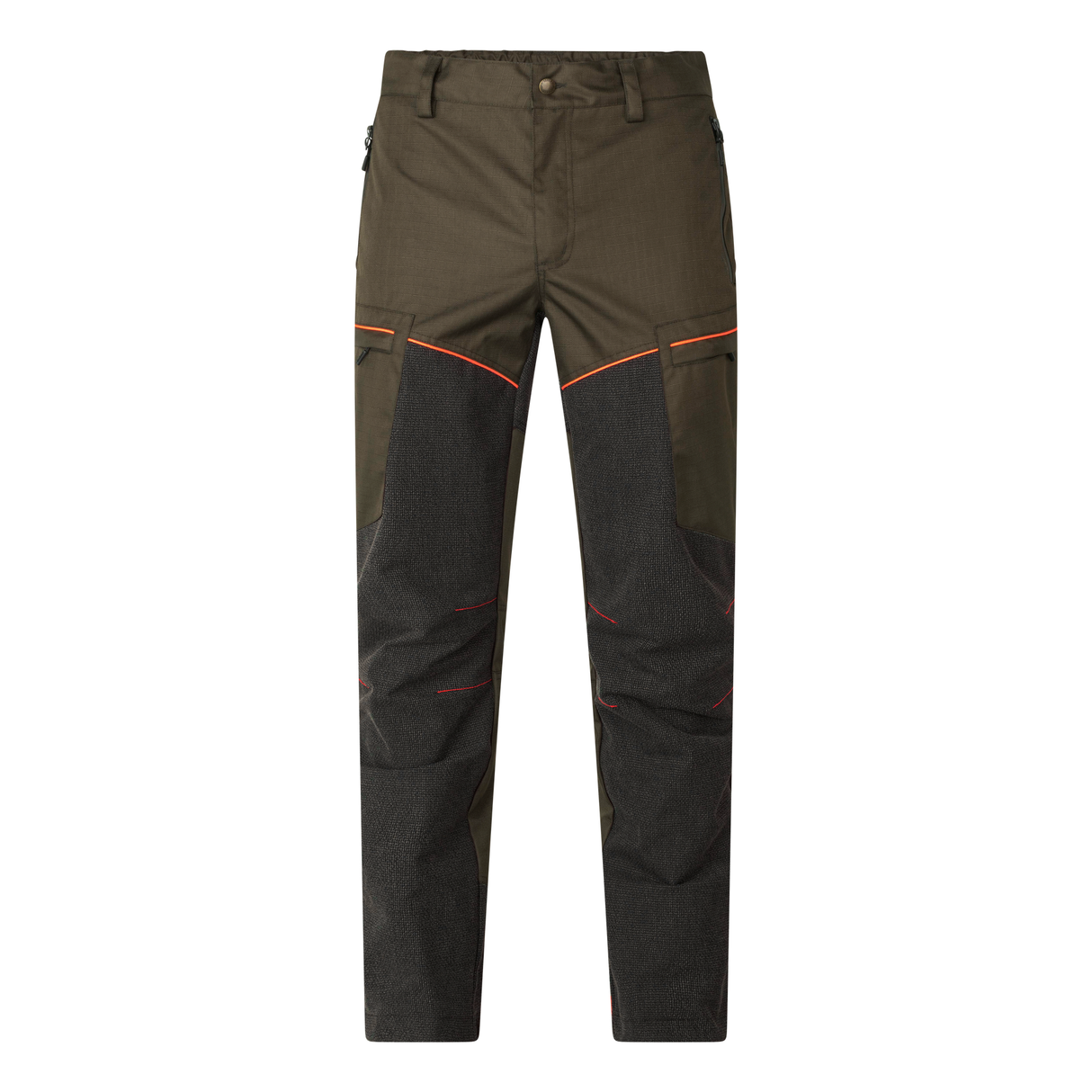 Venture Edge Bukser - Pine green