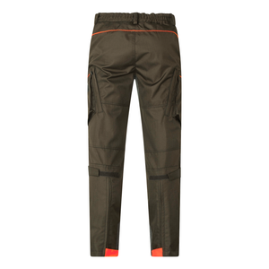 Venture Edge Bukser - Pine green