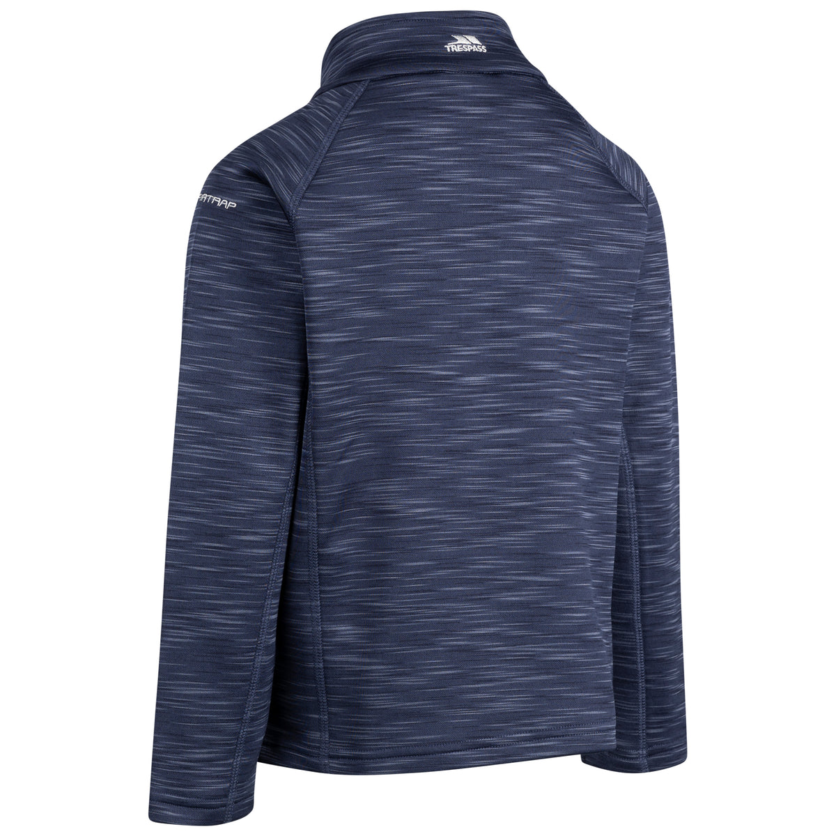 Verety - Navy Marl - Trespass