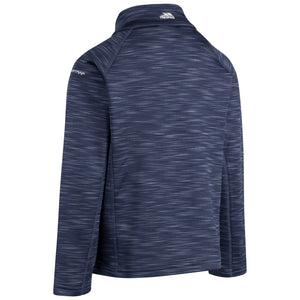 Verety - Navy Marl - Trespass