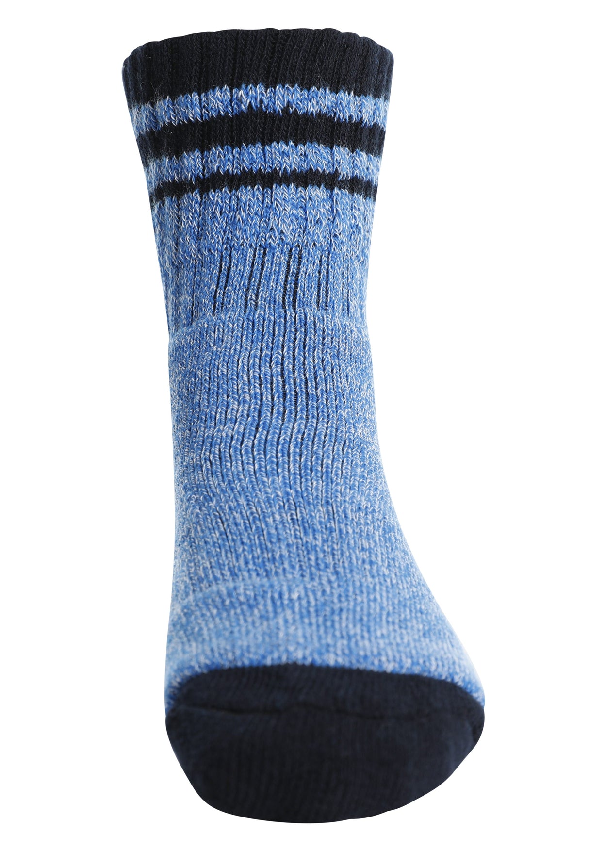 Vic - Bright Blue Marl - Trespass