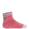 Vic - Raspberry Marl - Trespass
