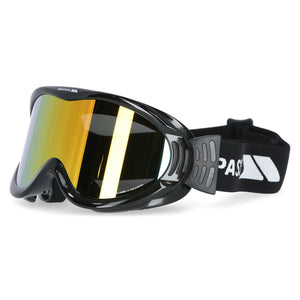 Vickers - Black - Trespass