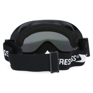 Vickers - Black - Trespass