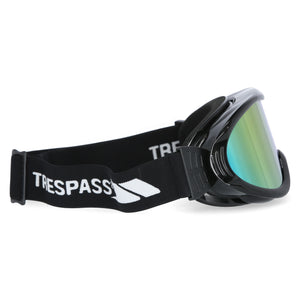 Vickers - Black - Trespass