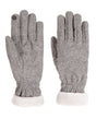 Viola - Carbon Marl - Trespass