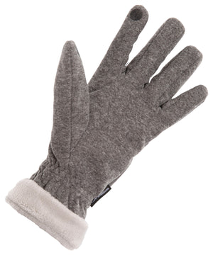 Viola - Carbon Marl - Trespass