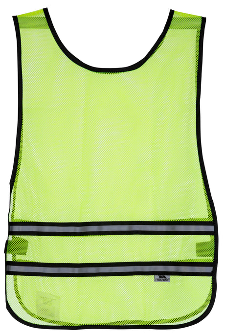 Visible - Hi Visibility Yellow - Trespass