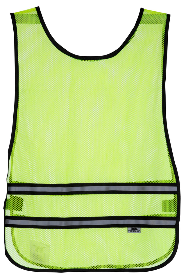 Visible - Hi Visibility Yellow - Trespass