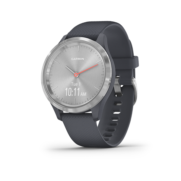 Svc, Keeper Pair, Vivomove 3S, Blue Granite 3