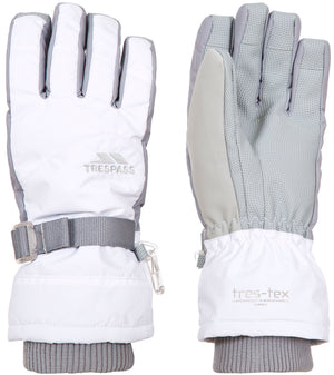 Vizza II - White - Trespass