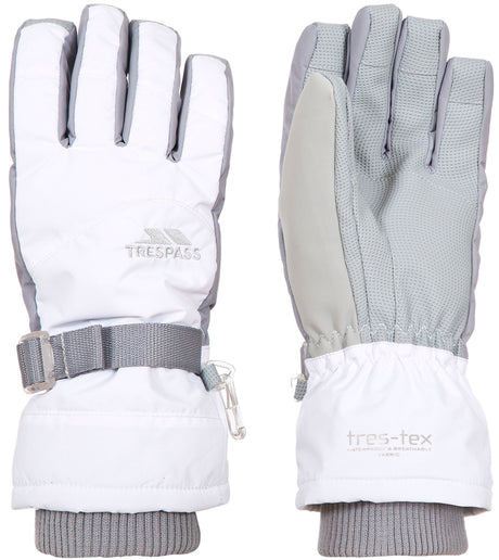 Vizza II - White - Trespass