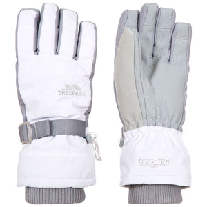 Vizza II - White - Trespass