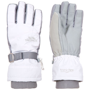 Vizza II - White - Trespass