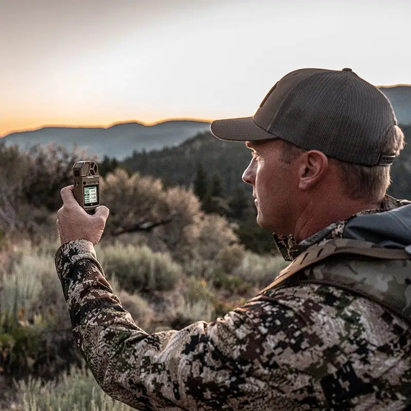 Vortex ACE™ Vindmåler med GeoBallistic