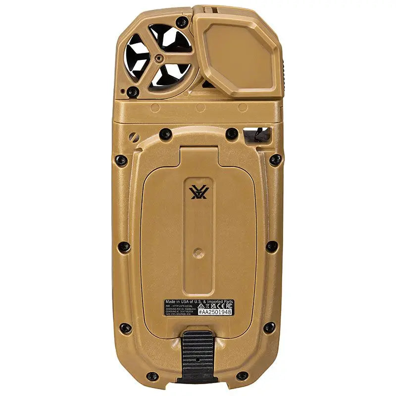 Vortex ACE™ Vindmåler med GeoBallistic
