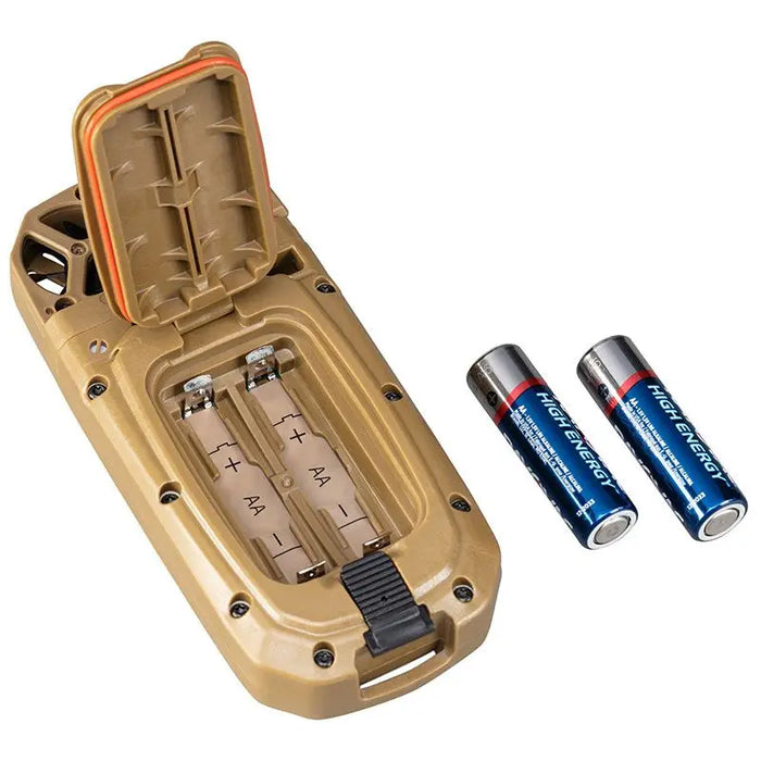 Vortex ACE™ Vindmåler med GeoBallistic