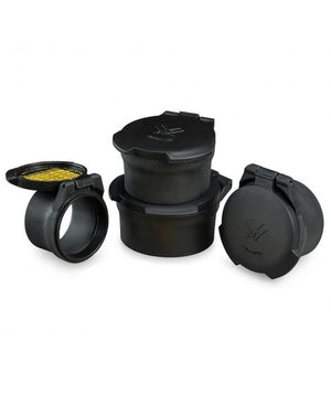 Defender flip cap - #50 (55-59mm)