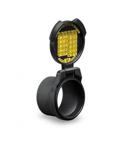 Defender flip cap - #50 (55-59mm)