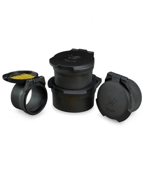 Defender flip cap - #40 (45-48mm)