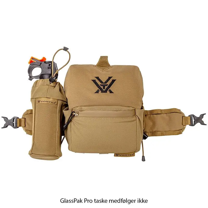 Vortex GlassPak Pro - Bear Spray hylster