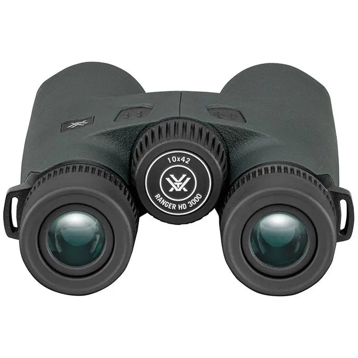 Vortex Ranger HD 3000 10x42 LRF med afstandsmåler