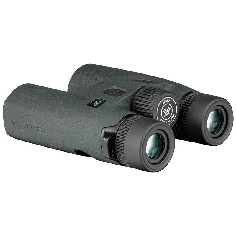 Vortex Ranger HD 3000 10x42 LRF med afstandsmåler