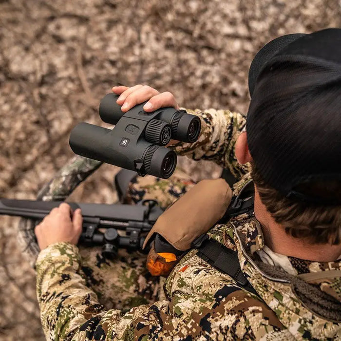 Vortex Ranger HD 3000 10x42 LRF med afstandsmåler