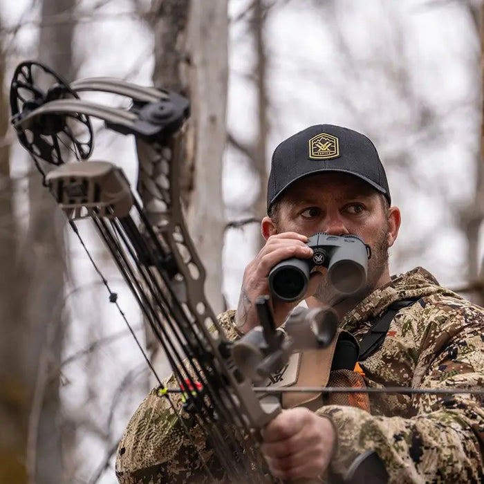 Vortex Ranger HD 3000 10x42 LRF med afstandsmåler