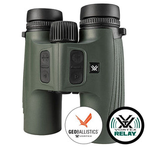 Vortex Talon HD 10K 10x42 LRF afstandsmåler med GeoBallistic