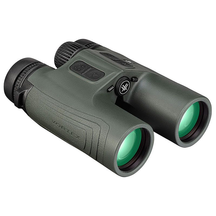 Vortex Talon HD 10K 10x42 LRF afstandsmåler med GeoBallistic