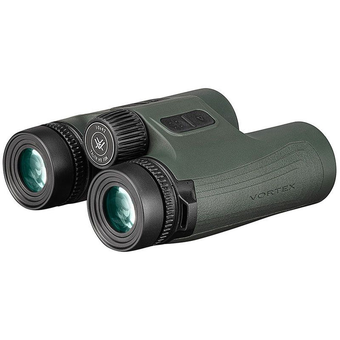 Vortex Talon HD 10K 10x42 LRF afstandsmåler med GeoBallistic