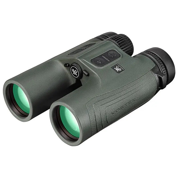 Vortex Talon HD 10K 10x42 LRF afstandsmåler med GeoBallistic
