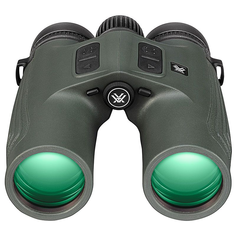 Vortex Talon HD 10K 10x42 LRF afstandsmåler med GeoBallistic