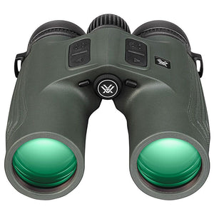 Vortex Talon HD 10K 10x42 LRF afstandsmåler med GeoBallistic