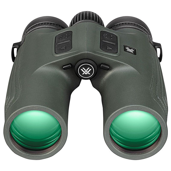 Vortex Talon HD 10K 10x42 LRF afstandsmåler med GeoBallistic