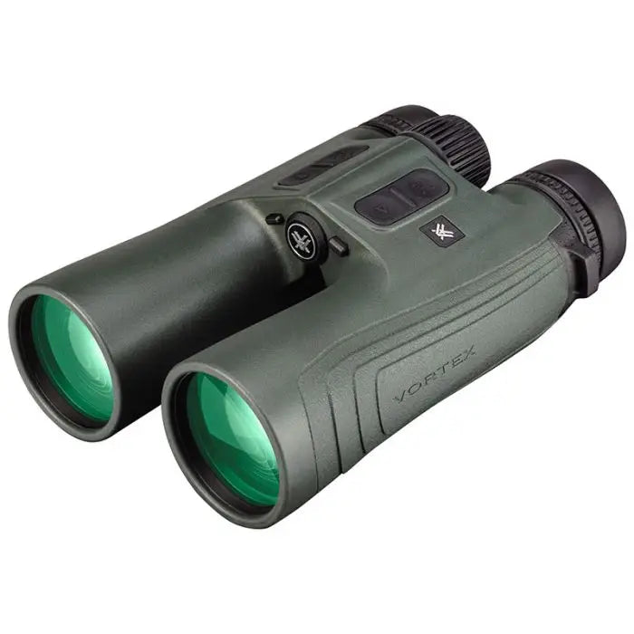 Vortex Talon HD 10K 12x50 LRF afstandsmåler med GeoBallistic