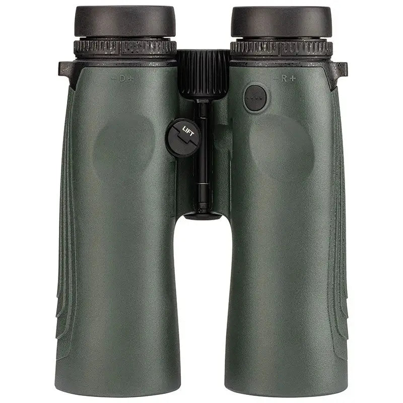 Vortex Talon HD 10K 12x50 LRF afstandsmåler med GeoBallistic
