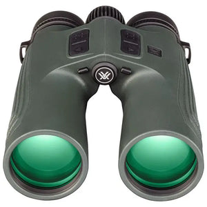 Vortex Talon HD 10K 12x50 LRF afstandsmåler med GeoBallistic