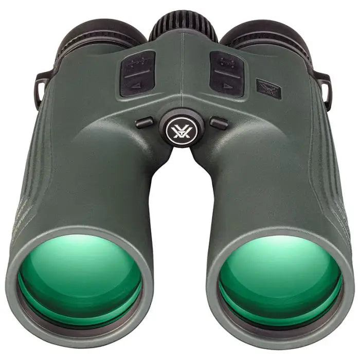 Vortex Talon HD 10K 12x50 LRF afstandsmåler med GeoBallistic